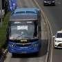 Operator APTB Rugi Sendiri Kalau Tak Mau Gabung Transjakarta