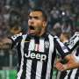 Simeone Akui Tevez Ideal buat Atletico