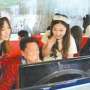 Tak Cuma Karaoke, di Cina, Main Game Pun Ditemani Gadis Cantik