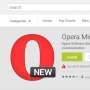 Opera Mini Browser Paling Laris di Perangkat Android