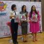 Kini Boneka Barbie Hadir Sebagai Superhero