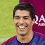 Luis Suarez Bikin Bocah Penderita Kanker Berlinang Air Mata