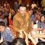 Suka Marah di TV, Ahok Jelaskan Alasannya ke Anak SD