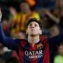 Messi Bawa Barca Hantam Bayern Munich