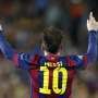 Eks Manajer MU Kagumi Messi