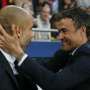 Guardiola ke City, Benarkah Barcelona Terancam Kehilangan Pemain?