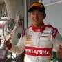 Ini Target Rio Haryanto di GP2 Monaco