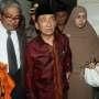 Fuad Amin Divonis 8 Tahun Penjara