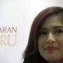 Dian Sastro: Di Dunia Hiburan Tak Ada Kepastian Karier
