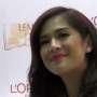 Dian Sastro Ingin S3