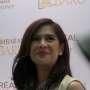 Bosan, Dian Sastro Ganti Warna Rambut