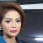 Kristina Segera Menikah?