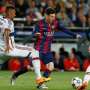 Boateng Akui Kualitas Individu Messi