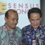 BPS Lakukan Sensus Ekonomi Keempat di Indonesia Tahun 2016