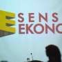 Peluncuran Logo Sensus Ekonomi