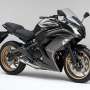 Kawasaki Mulai Jual Ninja 400 ABS Limited Edition