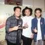 CJR Gelar Konser 19 September