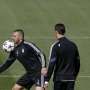 Pulih, Benzema Siap Dampingi Ronaldo