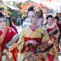 Wisatawan Membludak, Ini Dampak yang Dirasakan Jepang