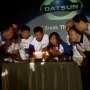 Rayakan HUT Pertama, Datsun Gelar "Datsun Day"