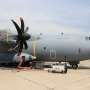 Spesifikasi Pesawat Angkut Terbesar TNI AU: Airbus A400M
