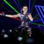 Katy Perry Belajar Bahasa Indonesia
