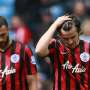 Dipermalukan City, Kapten QPR Ngamuk