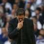 Menang di Leg Pertama, Simeone: Atletico Belum Nyaman