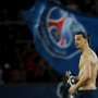 Parkir Sembarangan, Ibrahimovic Nyaris Jadi Korban Pembunuhan