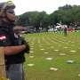 Polisi Sita 2,1 Ton Ganja Kering Dari Aceh
