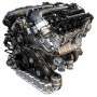 Volkswagen Perkenalkan Mesin 6.0 L Paling Hemat