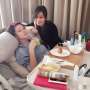 Hamil 6 Bulan, Vivian Hsu Frustrasi
