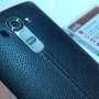 LG G4 Andalkan Kamera dengan Mode Manual