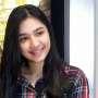 Mikha Tambayong Sisihkan Honor Demi 'Gerakan Baca Nasional'