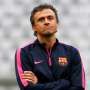 Lawan Atletico, Luis Enrique: Barca Tak Ada Motif Balas Dendam