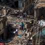 Empat Tewas Akibat Gempa Terbaru di Nepal