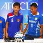 Hadapi Persib, Ayeyawady Bakal Tampil Tanpa Beban