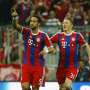 Tinggalkan Bayern, Pemain Ini Merapat ke Juventus Stadium