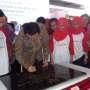 Resmikan RPTRA Sungai Bambu, Ahok Berharap Benar-benar Bermanfaat