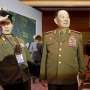 Tidur Saat Rapat, Panglima Korut Ditembak Senjata Anti-Pesawat