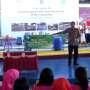 Di Sungai Bambu, Ahok Senang "Didoakan" Warga Agar jadi Presiden