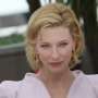 Potret Cate Blanchett Pakai Dress Bendera Palestina di Cannes Film Festival 2024, Warga +62: Cantik Banget