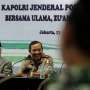 Ini Respons Kapolri atas Petisi Pencopotan Budi Waseso