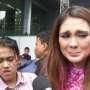 Soal Inisial LM, Luna Maya: Kalau Dipikirin Sudah di RS Jiwa