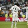 Real Madrid Gagal Hapus "Kutukan" Liga Champions