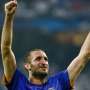 Chiellini: Juve Bisa Kalahkan Barcelona