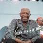 BB King Meninggal Dunia