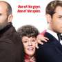 Review Film "Spy": Ada Ketegangan, Ada Juga Aksi 'Mengocok Perut'