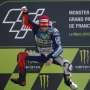 Lorenzo Kembali Juara di Prancis