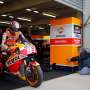 Gagal Juara di Prancis, Marquez Salahkan Suhu Panas